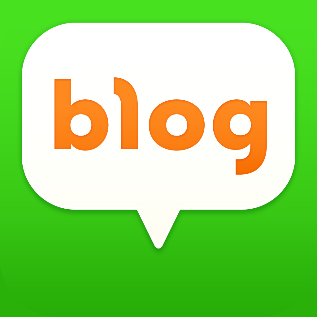 blog icon