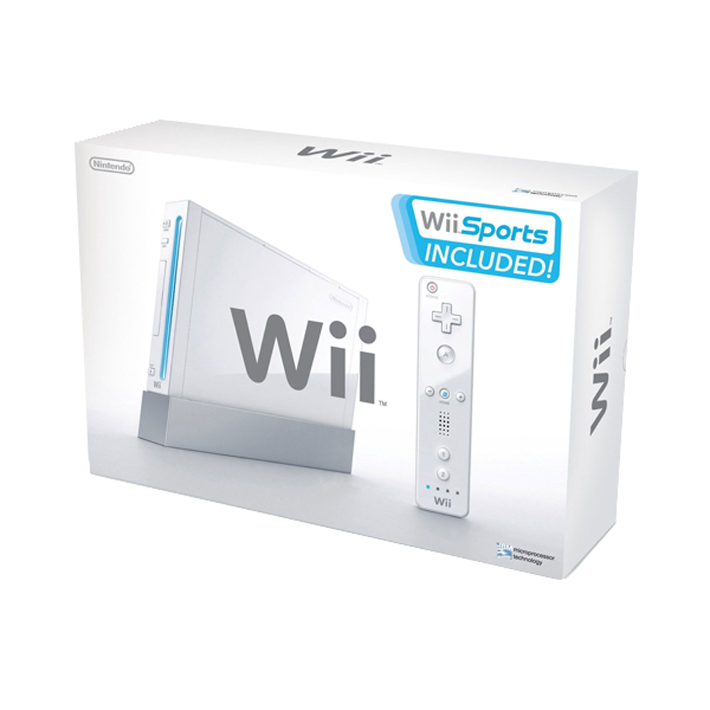 Wii [2인~4인]