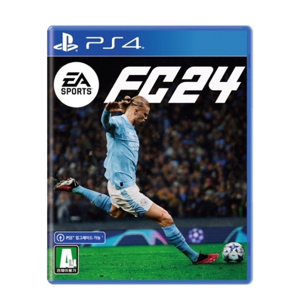 [PS4/PS5] FC24(피파24)